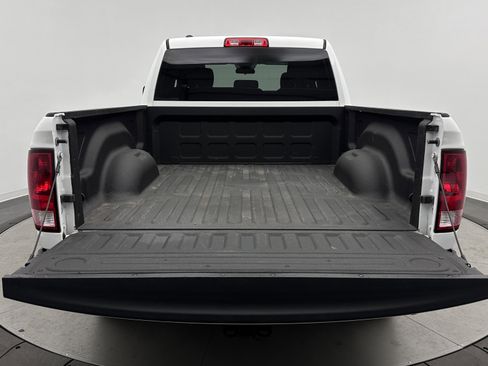 Used 2021 RAM 1500 Tradesman RWD image 27