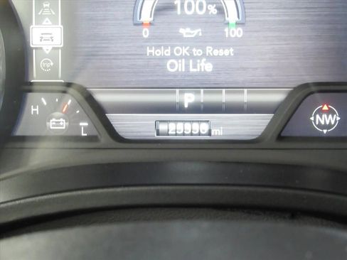 Used 2025 RAM 1500 Warlock AWD/4WD image 28