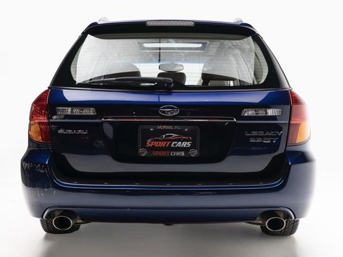 Used 2005 Subaru Legacy GT image 7