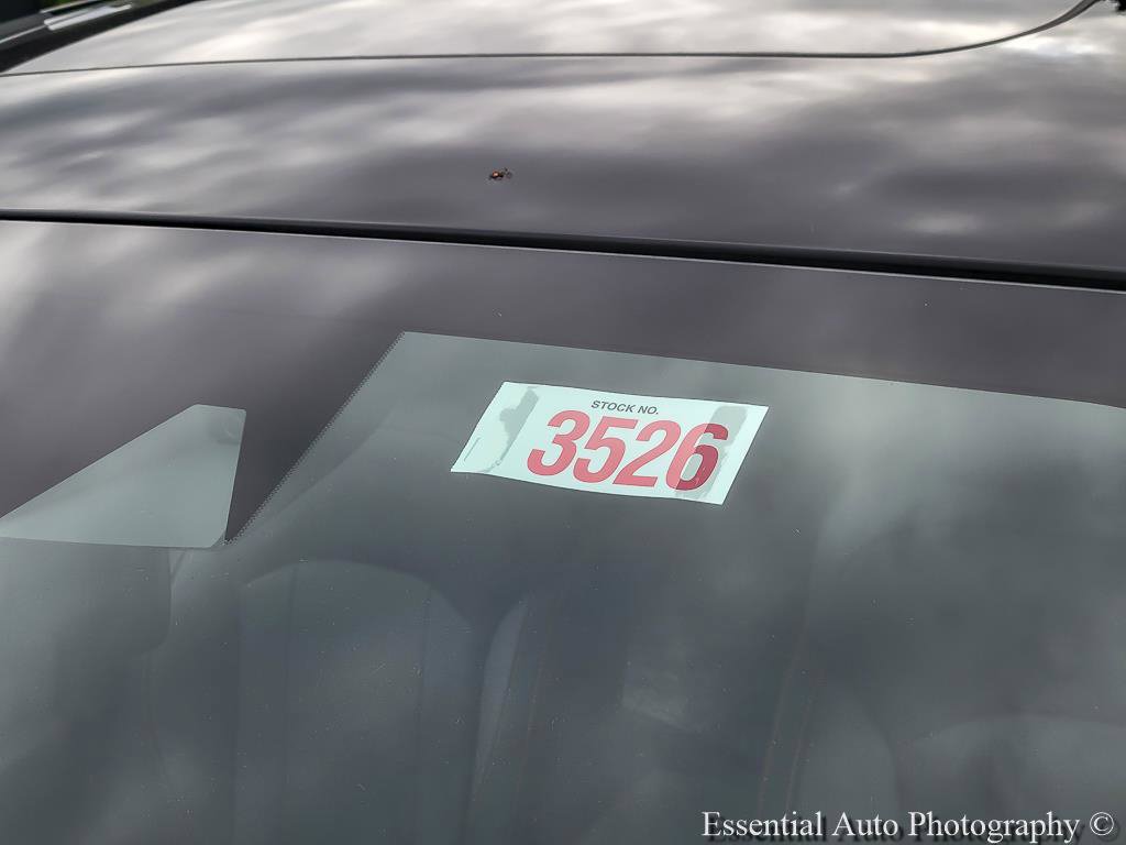 New 2026 Subaru Crosstrek 2.5i Limited AWD/4WD image 30