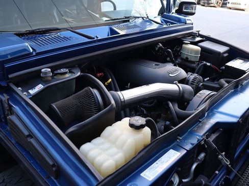 Used 2006 HUMMER H2 w/ Limited Edition H2 image 51