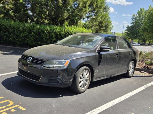 Used 2014 Volkswagen Jetta SE image 3
