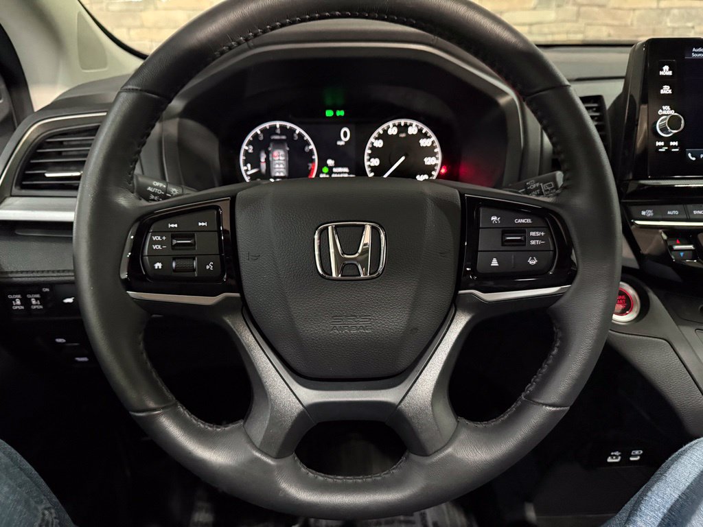 Used 2026 Honda Odyssey EX-L image 17