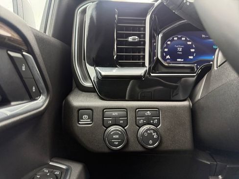 Certified 2025 Chevrolet Silverado 1500 LT image 22