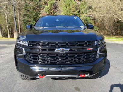 Used 2023 Chevrolet Tahoe Z71 w/ Z71 Off-Road Package