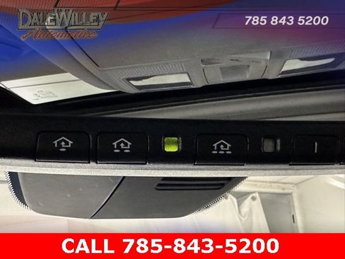 Used 2024 MAZDA CX-5 Carbon Edition image 17