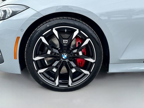 New 2026 BMW M340i Sedan RWD image 42