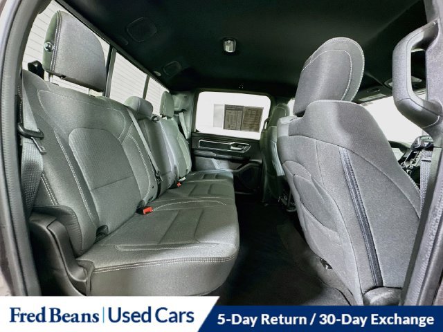 Used 2023 RAM 1500 Big Horn AWD/4WD image 31
