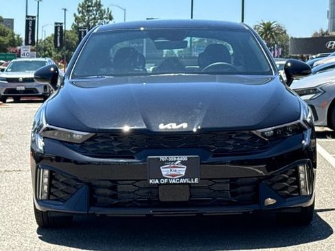 New 2026 Kia K5 GT-Line FWD image 9