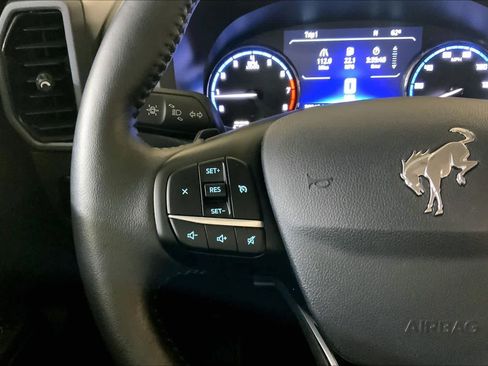 Used 2023 Ford Bronco Sport Badlands w/ Premium Package image 23