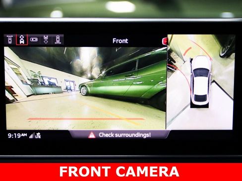 Used 2019 Audi RS 5 Sportback w/ RS Driver Assistance Package image 21