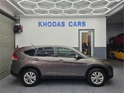 Used 2012 Honda CR-V EX image 5