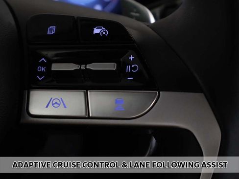 Certified 2024 Hyundai Tucson Limited AWD/4WD image 6