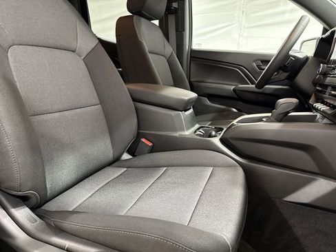 New 2026 Chevrolet Colorado Trail Boss image 28