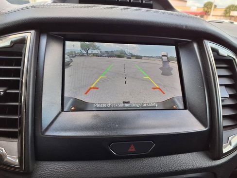 Used 2022 Ford Ranger Lariat w/ Tremor Off-Road Package image 31