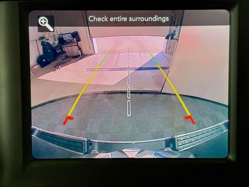 Used 2019 RAM 1500 Big Horn image 13