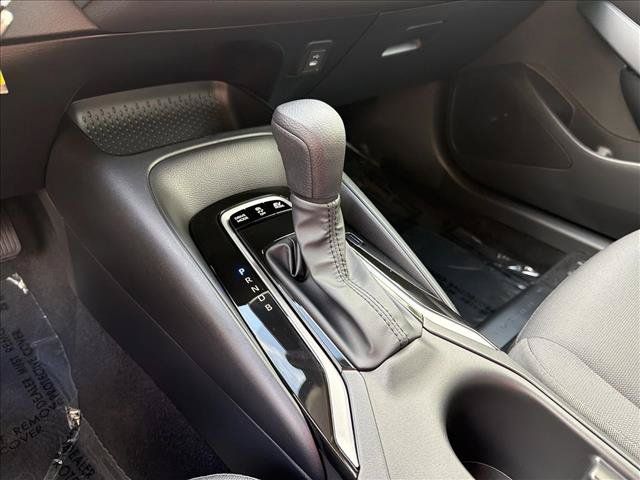New 2026 Toyota Corolla LE FWD image 18