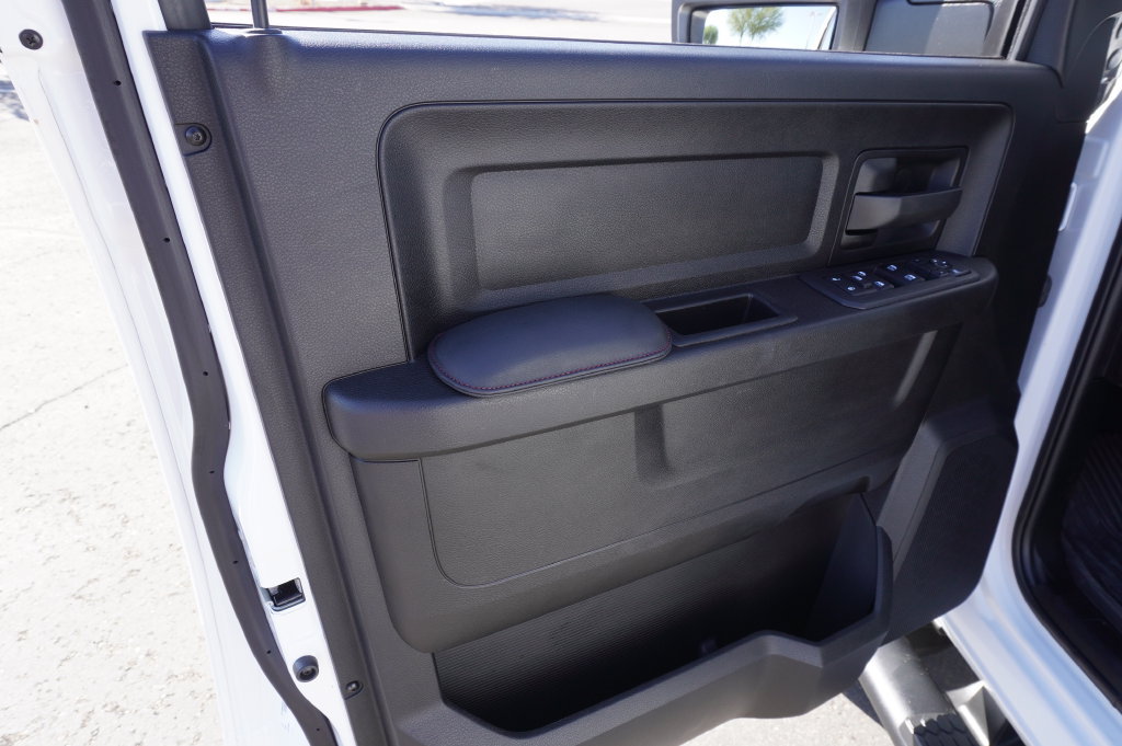 Used 2025 RAM 2500 Tradesman AWD/4WD image 15
