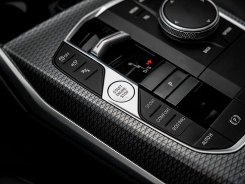 Used 2024 BMW M340i xDrive image 74