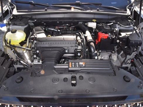 New 2026 Lincoln Nautilus Premier w/ Equipment Group 102A image 42