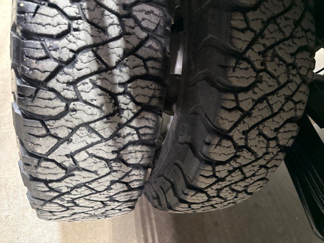 Used 2023 RAM 3500 Tradesman AWD/4WD image 43