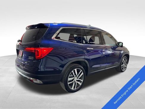 Used 2016 Honda Pilot Touring image 5