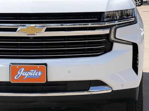 Certified 2024 Chevrolet Tahoe LT w/ LT Signature Package RWD image 10