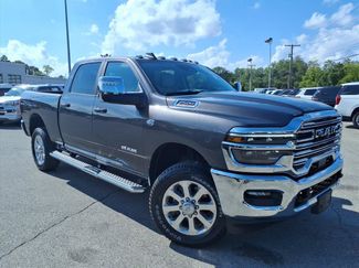 New 2027 RAM 2500 Laramie AWD/4WD video 2