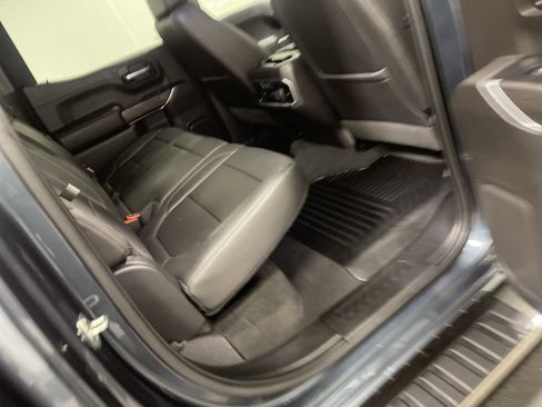 Used 2020 Chevrolet Silverado 1500 LTZ w/ LTZ Plus Package image 21