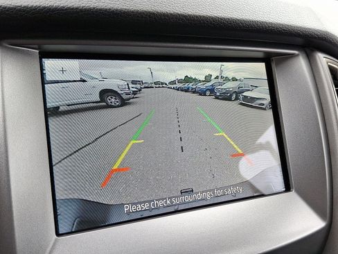 Certified 2023 Ford Ranger XLT w/ Trailer Tow Package image 17