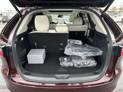 New 2026 MAZDA CX-90 3.3 Turbo S w/ Premium Package image 25