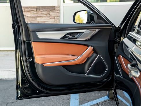 New 2024 Jaguar XF R-Dynamic SE image 13