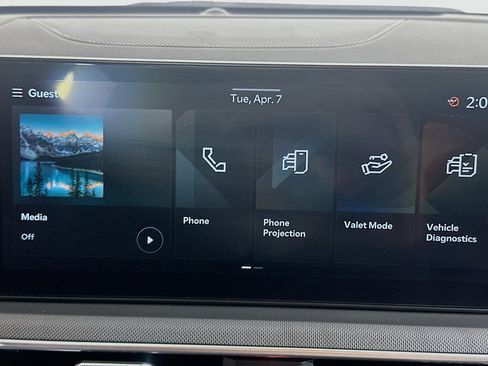 Used 2025 Kia K5 LXS image 21