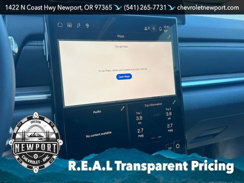 New 2026 GMC Terrain Denali AWD/4WD image 26