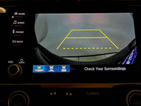 Used 2020 Honda Civic EX-L image 26