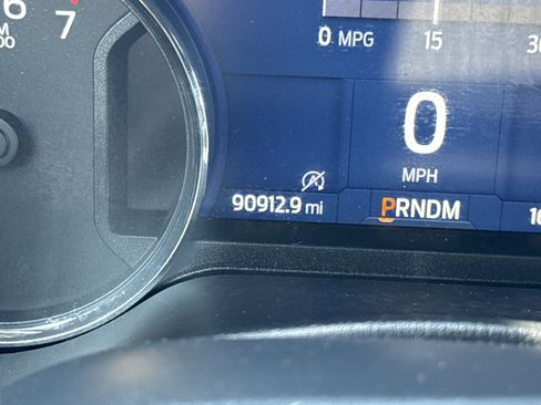 Used 2021 Ford F150 XLT w/ Equipment Group 302A High AWD/4WD image 21