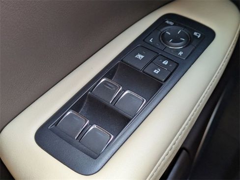 Used 2018 Lexus RX 350L AWD image 24