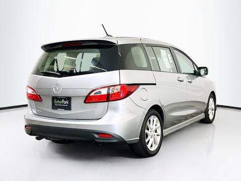 Used 2012 MAZDA MAZDA5 Grand Touring FWD image 9