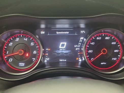 Used 2022 Dodge Charger SXT RWD image 23