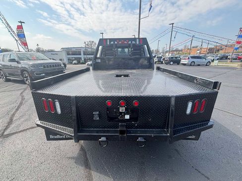 Used 2022 RAM 3500 Tradesman image 5