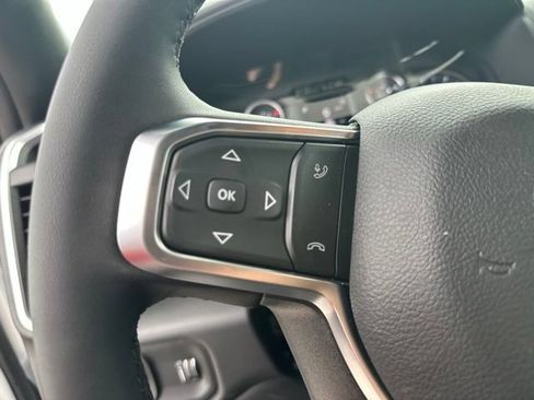 New 2026 RAM 3500 Lone Star AWD/4WD image 15