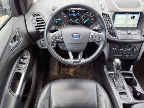 Used 2019 Ford Escape SEL AWD/4WD image 17
