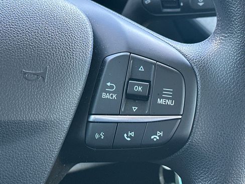 Used 2024 Ford Maverick XLT w/ Equipment Group 300A Standard AWD/4WD image 13