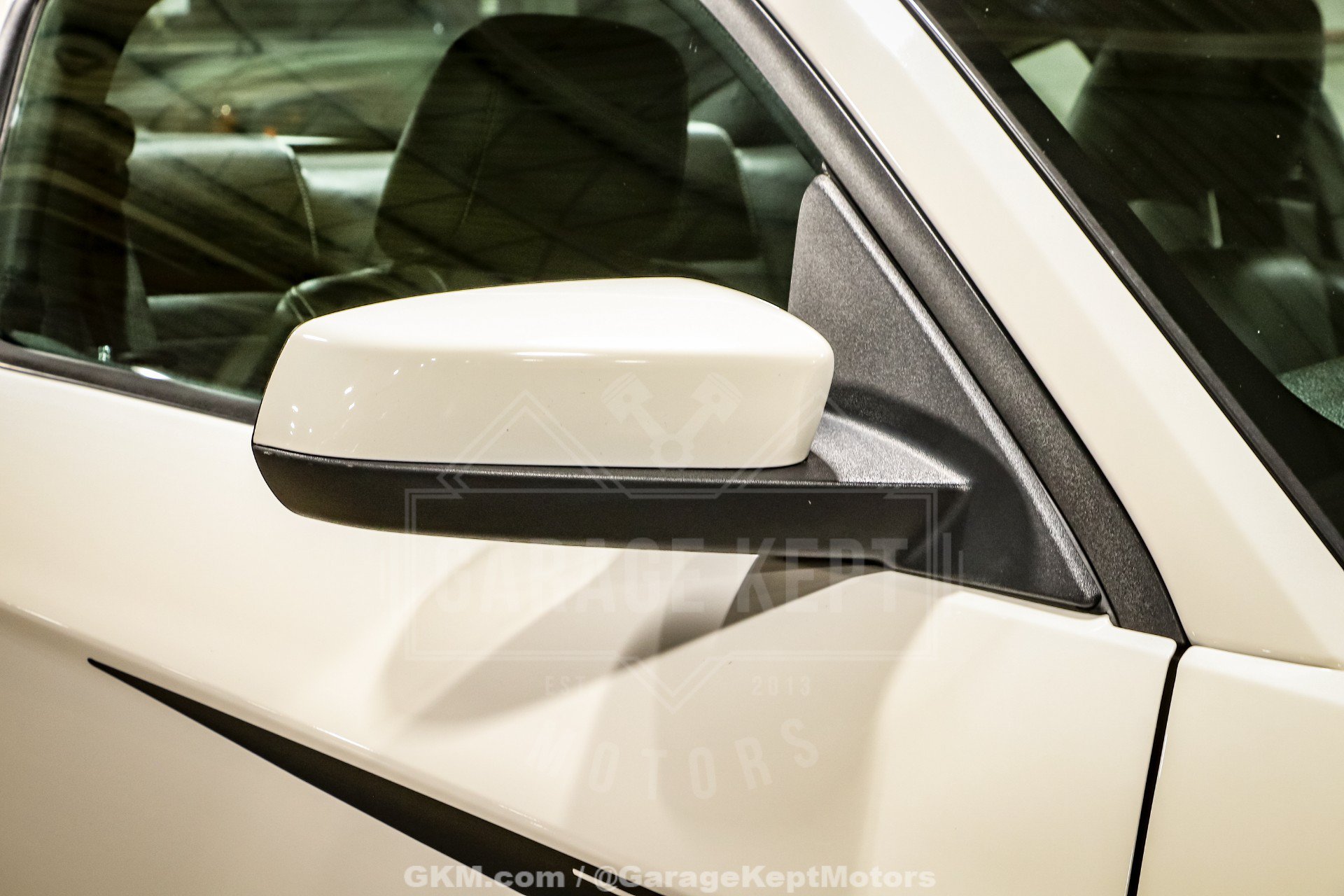 Used 2010 Ford Mustang GT RWD image 57