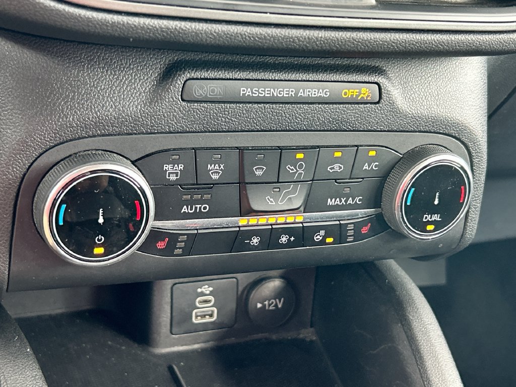Used 2024 Ford Escape Active AWD/4WD image 25