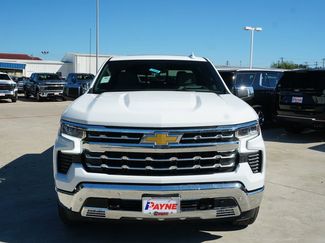 New 2026 Chevrolet Silverado 1500 LTZ w/ LTZ Premium Package video 2