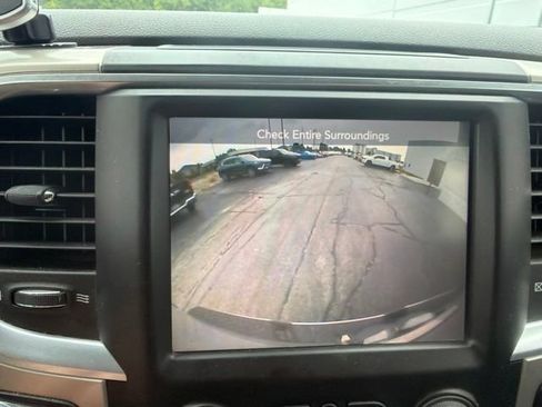 Used 2014 RAM 1500 Big Horn AWD/4WD image 18
