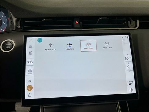 Used 2026 Land Rover Range Rover Evoque S image 15