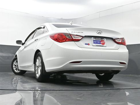 Used 2013 Hyundai Sonata GLS w/ Popular Equipment Pkg image 24