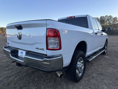 Used 2020 RAM 2500 Tradesman image 5